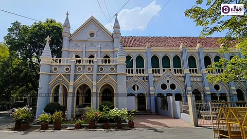 Madhya Pradesh High Court, Jabalpur Bench