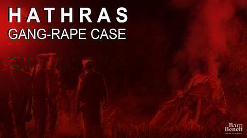 Hathras Gang Rape
