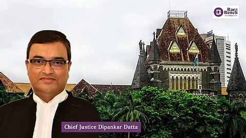 Chief Justice Dipankar Datta and Bombay High Court