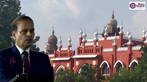 Justice Munishwar Nath Bhandari