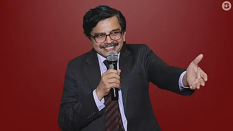 Justice Dr. S Muralidhar