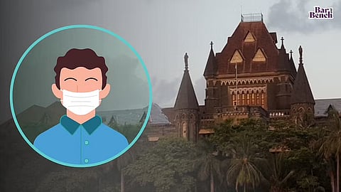 Bombay High Court, face masks