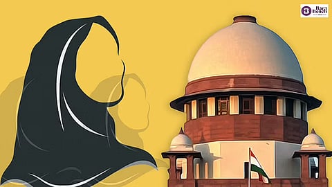 Hijab, Supreme Court