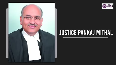 Justice Pankaj Mithal