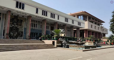 Delhi High Court