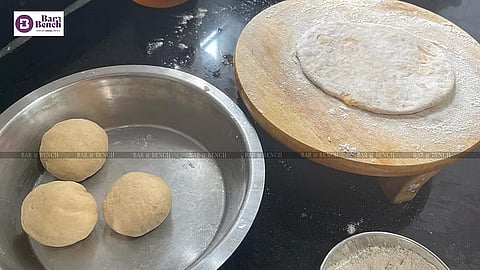 Roti