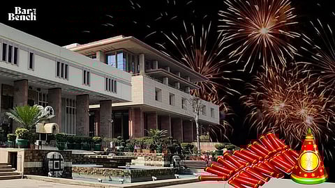 firecracker and delhi hc