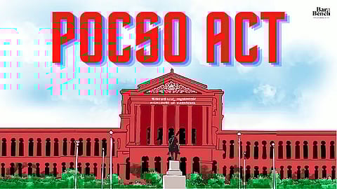 Karnataka HC and POCSO