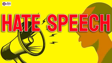 Hate Speech
