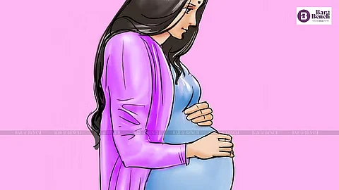 महिला की प्रजनन पसंद को पैदा करने या पैदा करने से परहेज करने के लिए प्रतिबंधित नहीं कर सकते: केरल उच्च न्यायालय