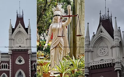 Calcutta High Court