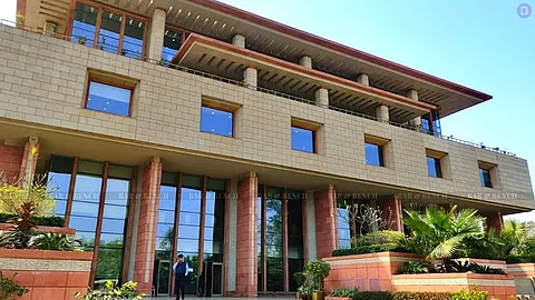 Delhi High Court