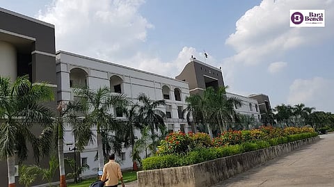 Gujarat High Court