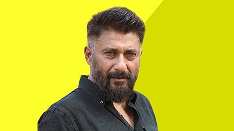 Vivek Agnihotri