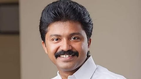 Eldhose Kunnappilly