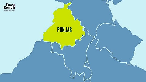 punjab