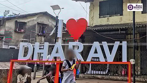 DHARAVI