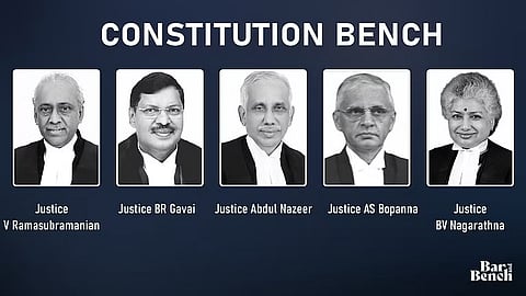 परिस्थितिजन्य साक्ष्य के आधार पर लोक सेवक को भ्रष्टाचार निवारण अधिनियम के तहत दोषी ठहराया जा सकता है: सुप्रीम कोर्ट