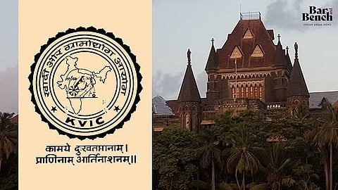 Khadi & Village Industries Commission, Bombay High Court