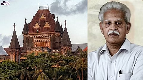 Varavara Rao, Bombay High Court