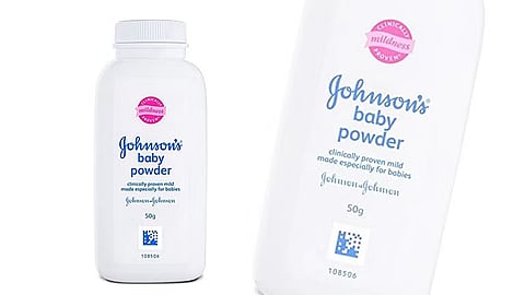 Johnson & Johnson
