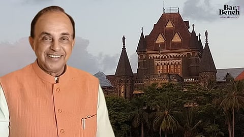 Subramaniam Swamy and Bombay High Court