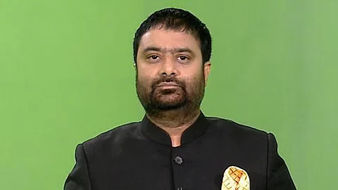 Deepak Chaurasia