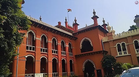 Madras High Court