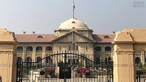 Allahabad High Court