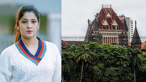Sapna Gill and Bombay High Court