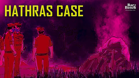 Hathras Case