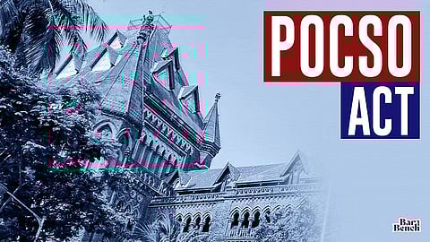 Bombay High Court, POCSO Act