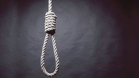 Death Penalty
