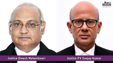व्हीलचेयर से बंधे मुवक्किल को 'सहानुभूति' के लिए कोर्ट लाने पर सुप्रीम कोर्ट ने वकील को लगाई फटकार