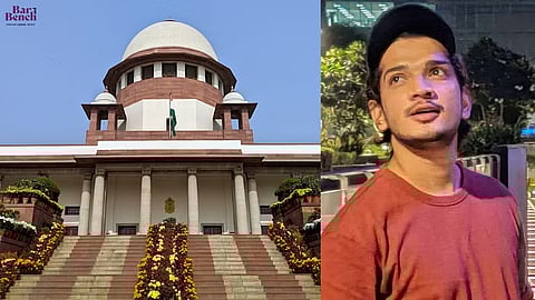 Munawar Faruqui, Supreme Court