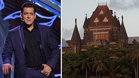 Salman Khan and Bombay High Court