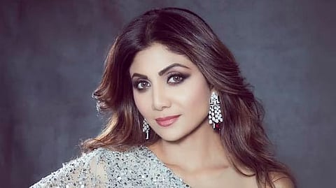 Shilpa Shetty