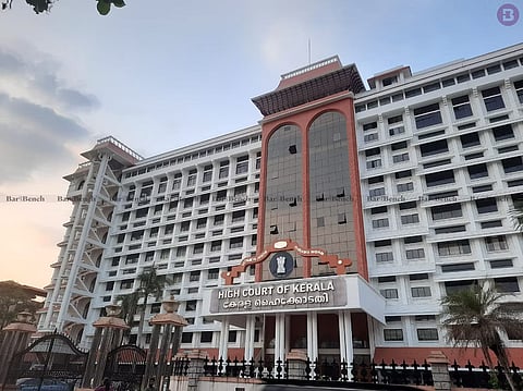 Kerala High Court