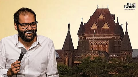 Kunal Kamra and Bombay High Court