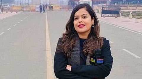 Bhawana Kishore