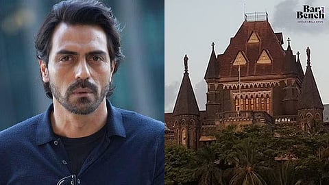 Arjun Rampal and Bombay High Court