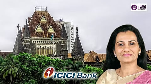Chanda Kochhar, ICICI Bank and Bombay High Court
