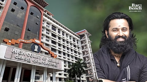 Unni Mukundan and Kerala High Court