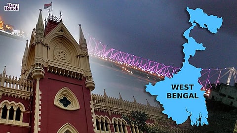 Calcutta High Court and West Bengal