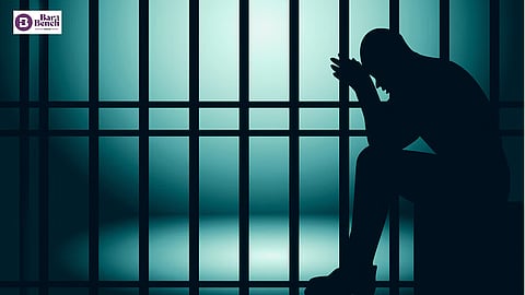 Prisoner