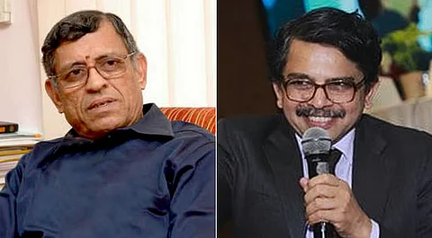 दिल्ली हाईकोर्ट ने न्यायमूर्ति एस मुरलीधर के बारे में ट्वीट के लिए एस गुरुमूर्ति के खिलाफ अदालत की अवमानना का मामला बंद किया