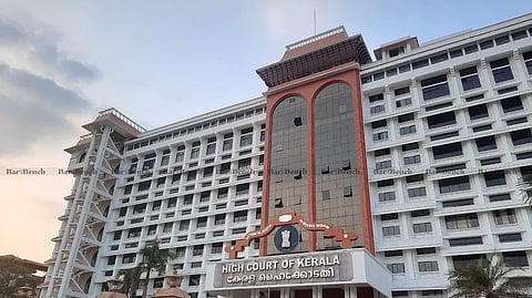 kerala high court