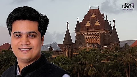 MLA Rohit Pawar, Bombay High Court