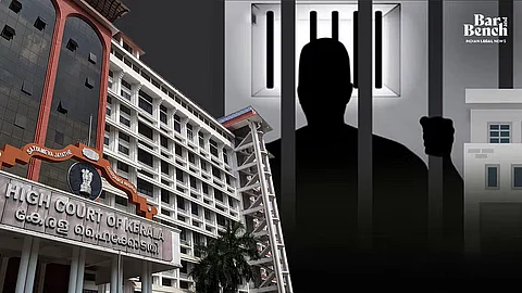 Kerala High Court and Jail