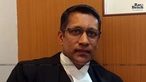 Justice Bechu Kurian Thomas